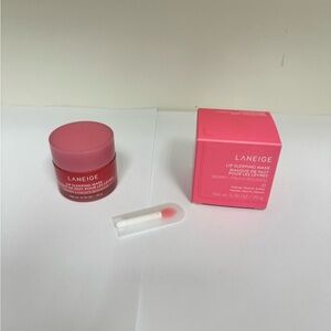 LANEIGE Lip Sleeping Mask - Berry